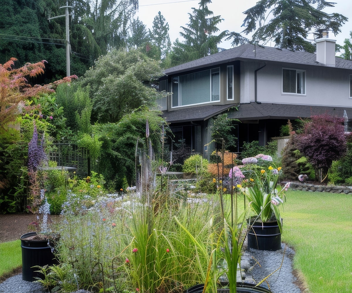 Commercial property in Richmond